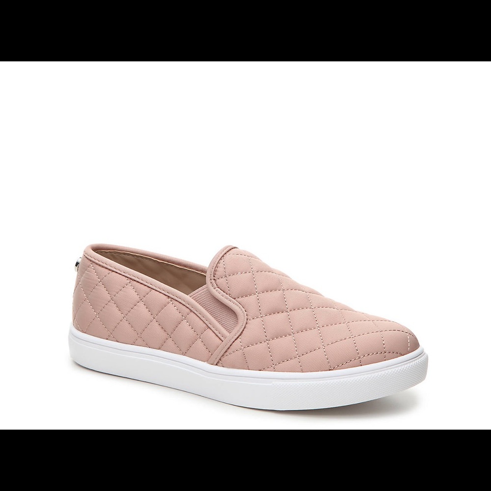 steve madden ecentrcq slip on sneaker women’s